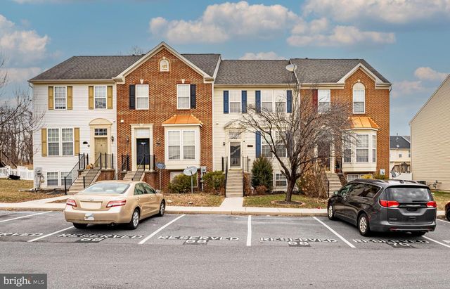 17668 POTTER BELL WAY, Hagerstown, MD 21740