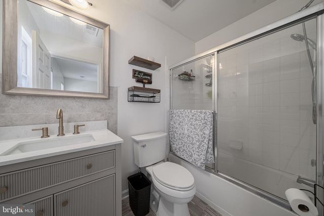 17668 POTTER BELL WAY, Hagerstown, MD 21740