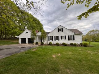 108 East Street, Washington, CT 06793