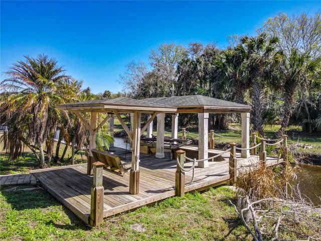 1395 KETTLEDRUM TRAIL, Enterprise, FL 32725