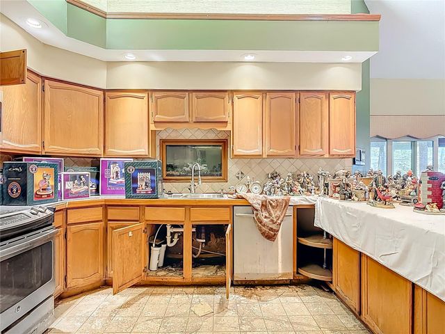 1395 KETTLEDRUM TRAIL, Enterprise, FL 32725