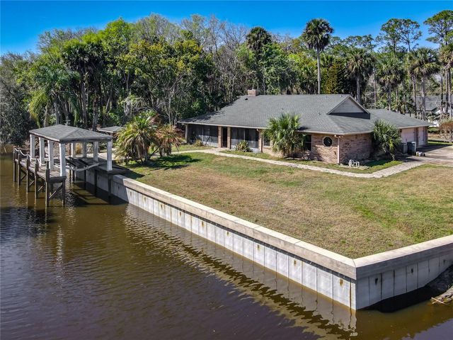 1395 KETTLEDRUM TRAIL, Enterprise, FL 32725