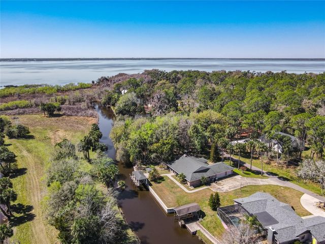 1395 KETTLEDRUM TRAIL, Enterprise, FL 32725