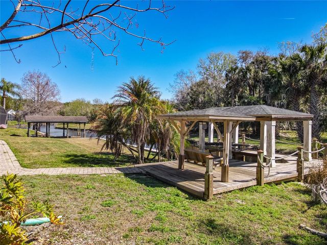 1395 KETTLEDRUM TRAIL, Enterprise, FL 32725