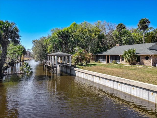 1395 KETTLEDRUM TRAIL, Enterprise, FL 32725