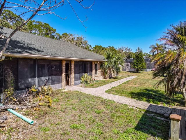 1395 KETTLEDRUM TRAIL, Enterprise, FL 32725