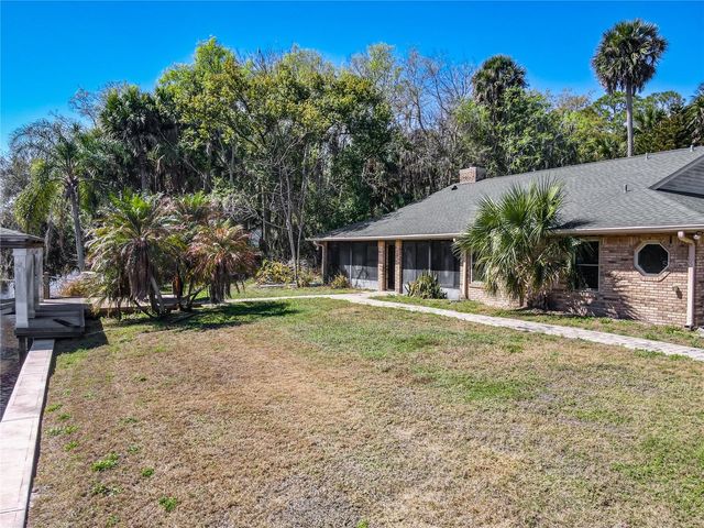 1395 KETTLEDRUM TRAIL, Enterprise, FL 32725