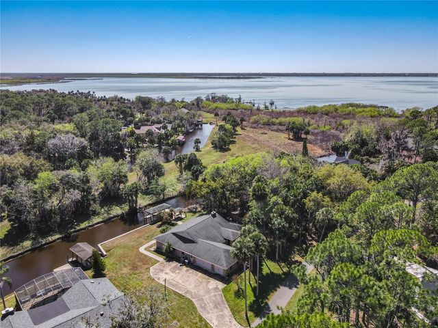 1395 KETTLEDRUM TRAIL, Enterprise, FL 32725