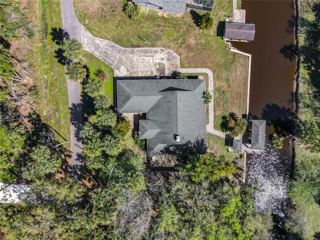 1395 KETTLEDRUM TRAIL, Enterprise, FL 32725