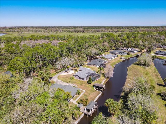 1395 KETTLEDRUM TRAIL, Enterprise, FL 32725