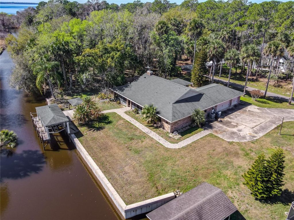 1395 KETTLEDRUM TRAIL, Enterprise, FL 32725