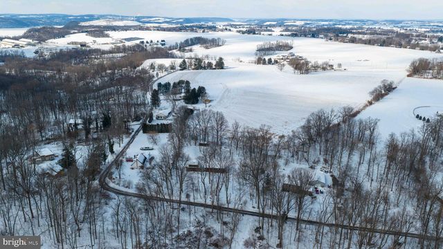 146 OAK RD, Conestoga, PA 17516