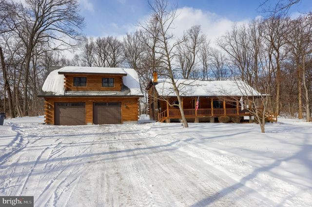 146 OAK RD, Conestoga, PA 17516