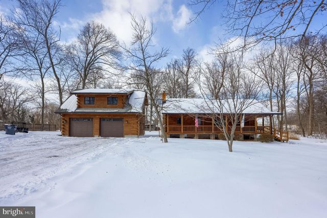 146 OAK RD, Conestoga, PA 17516