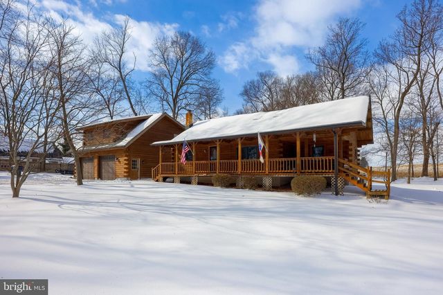 146 OAK RD, Conestoga, PA 17516