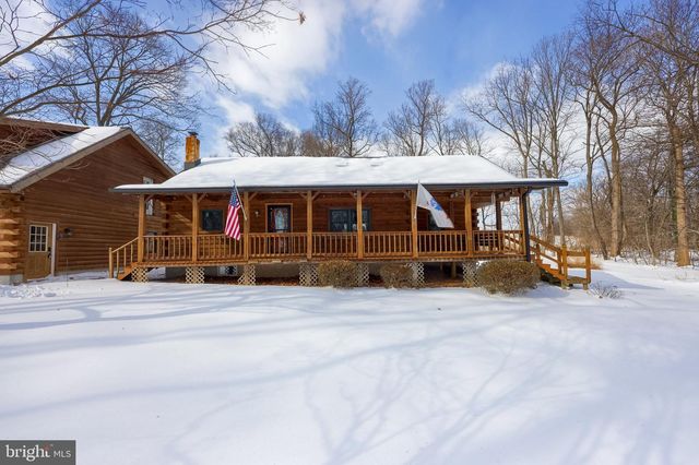 146 OAK RD, Conestoga, PA 17516