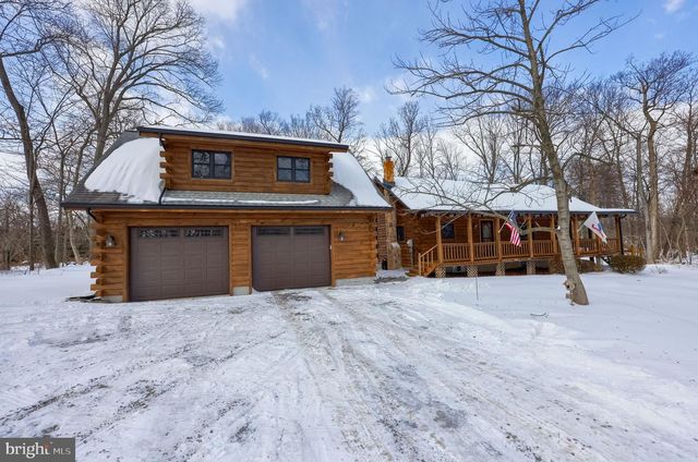 146 OAK RD, Conestoga, PA 17516