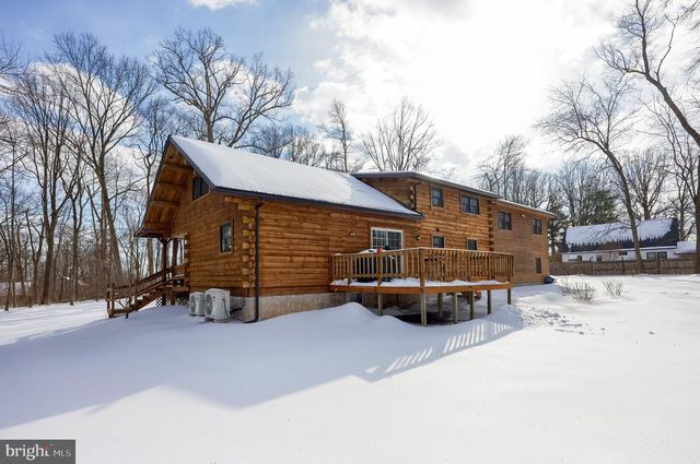 146 OAK RD, Conestoga, PA 17516