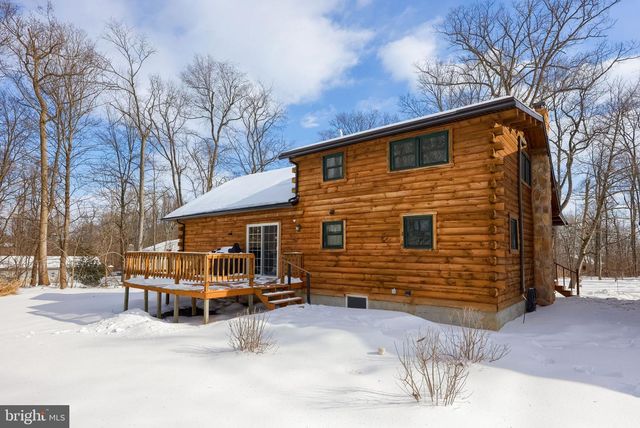 146 OAK RD, Conestoga, PA 17516