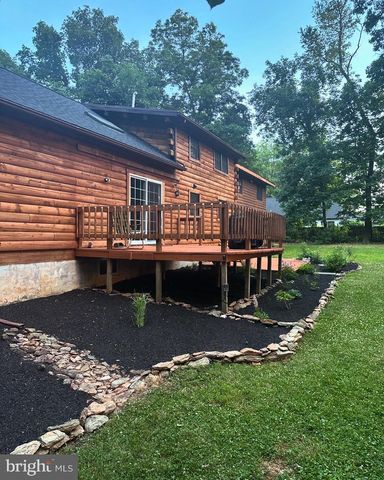 146 OAK RD, Conestoga, PA 17516