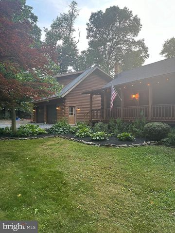 146 OAK RD, Conestoga, PA 17516