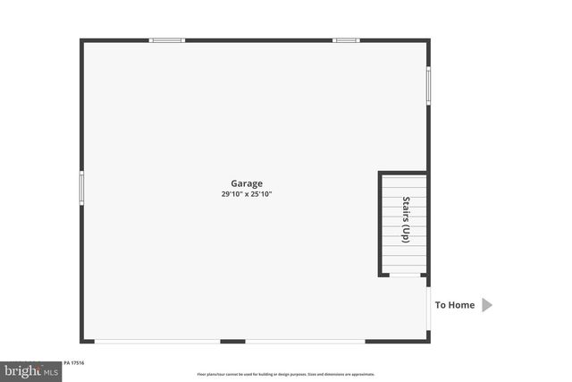 146 OAK RD, Conestoga, PA 17516