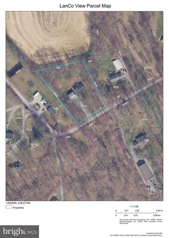 146 OAK RD, Conestoga, PA 17516