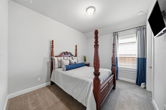 28427 Sunrise View Drive, Spring, TX 77386