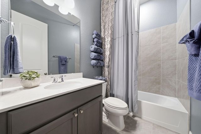 28427 Sunrise View Drive, Spring, TX 77386