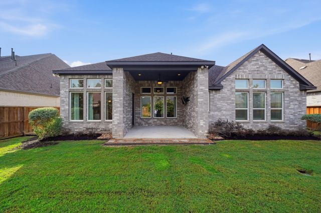 28427 Sunrise View Drive, Spring, TX 77386