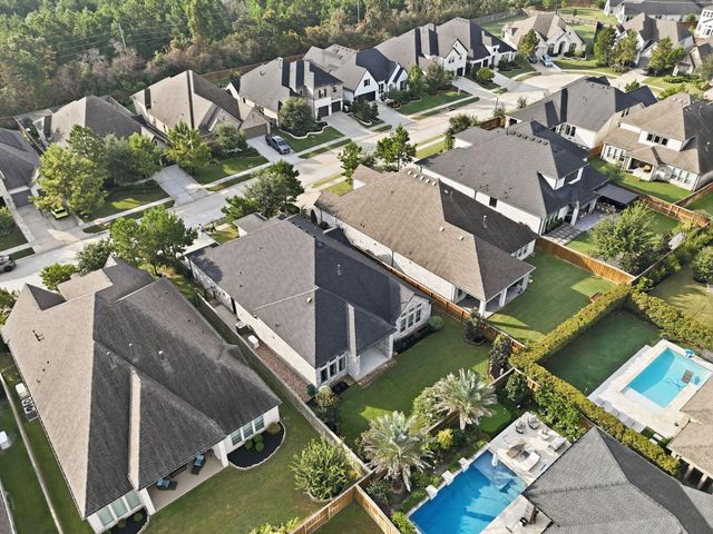28427 Sunrise View Drive, Spring, TX 77386