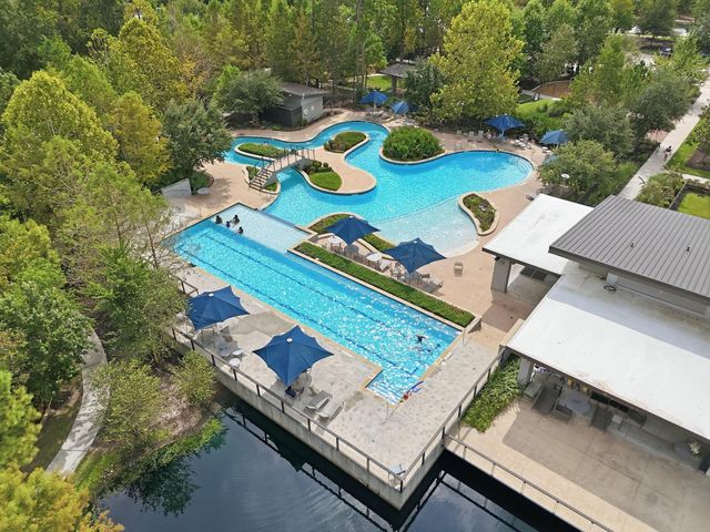 28427 Sunrise View Drive, Spring, TX 77386