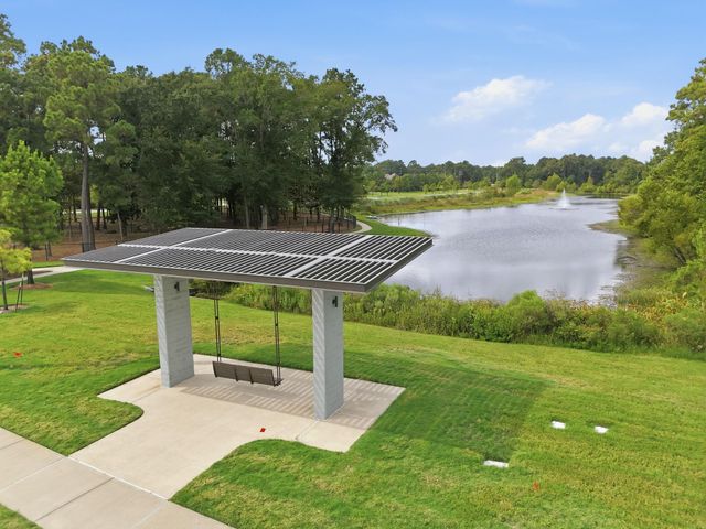 28427 Sunrise View Drive, Spring, TX 77386