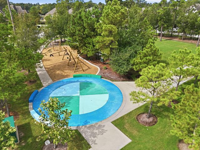 28427 Sunrise View Drive, Spring, TX 77386