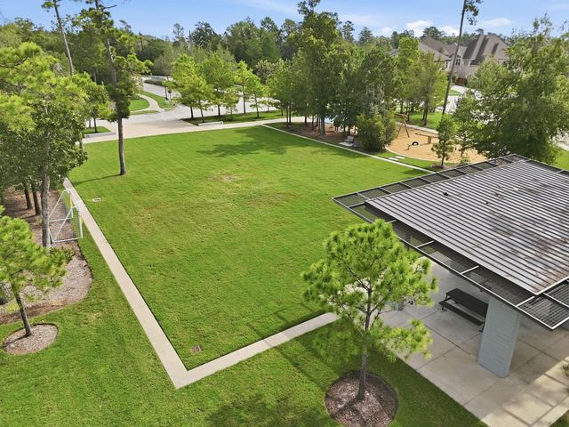 28427 Sunrise View Drive, Spring, TX 77386