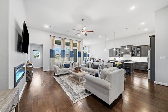 28427 Sunrise View Drive, Spring, TX 77386