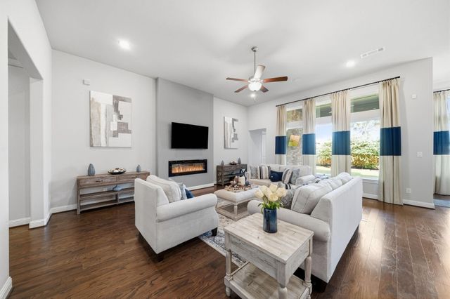 28427 Sunrise View Drive, Spring, TX 77386