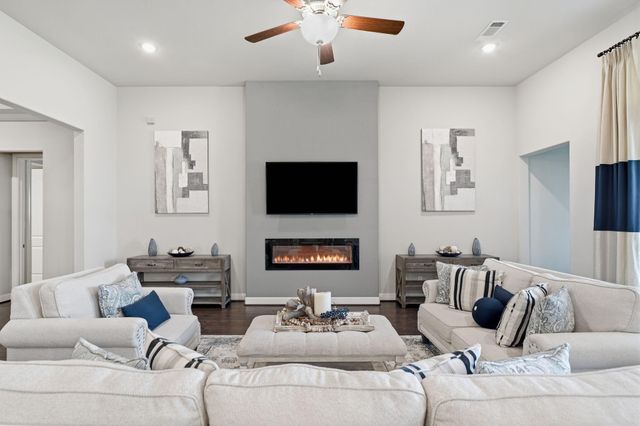28427 Sunrise View Drive, Spring, TX 77386