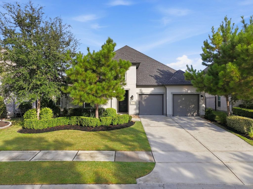 28427 Sunrise View Drive, Spring, TX 77386