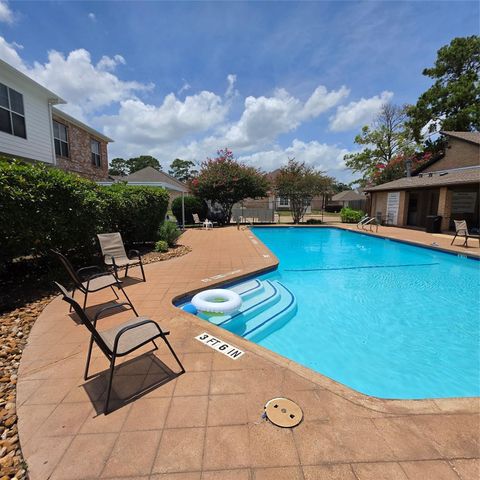 12755 Mill Ridge Drive 402, Cypress, TX 77429