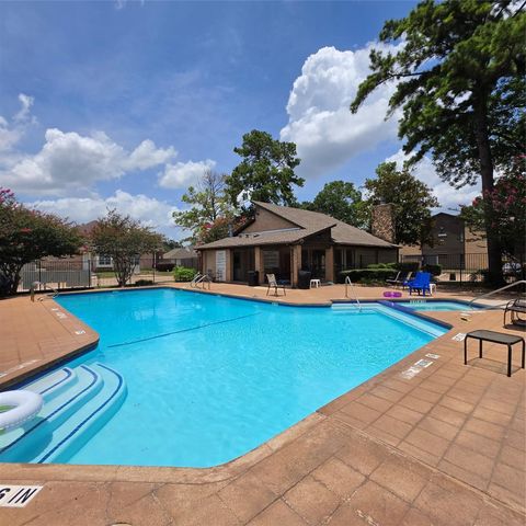 12755 Mill Ridge Drive 402, Cypress, TX 77429
