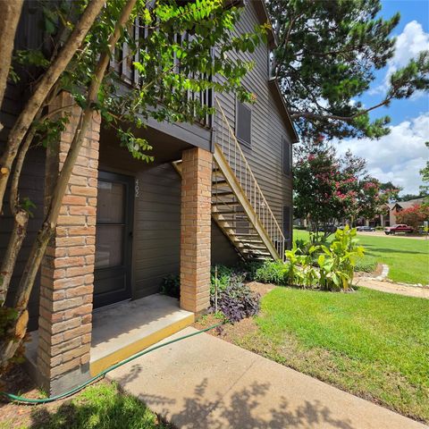 12755 Mill Ridge Drive 402, Cypress, TX 77429