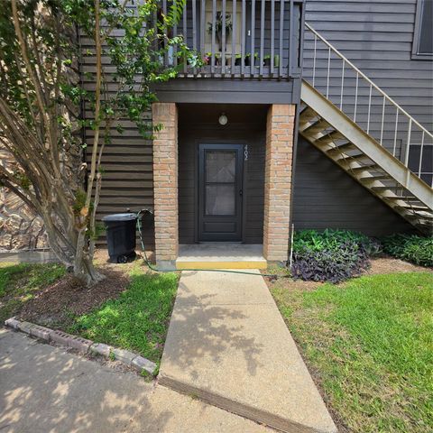12755 Mill Ridge Drive 402, Cypress, TX 77429