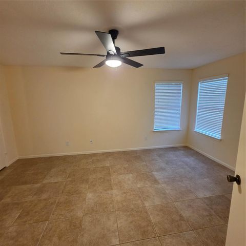 12755 Mill Ridge Drive 402, Cypress, TX 77429
