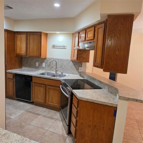 12755 Mill Ridge Drive 402, Cypress, TX 77429