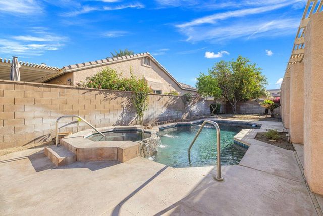 79190 Ladera Drive, La Quinta, CA 92253