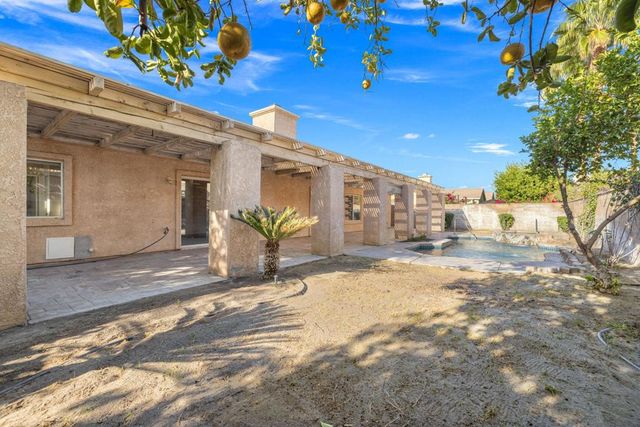 79190 Ladera Drive, La Quinta, CA 92253