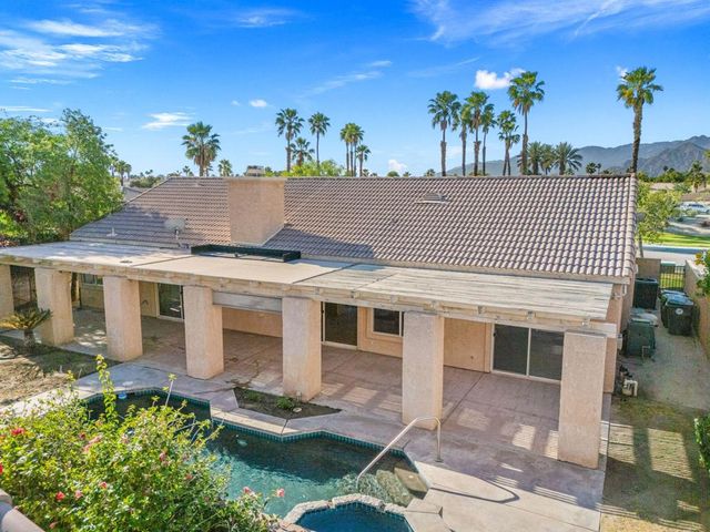 79190 Ladera Drive, La Quinta, CA 92253