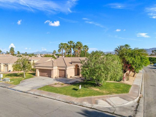 79190 Ladera Drive, La Quinta, CA 92253