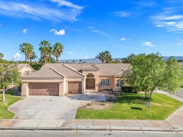 79190 Ladera Drive, La Quinta, CA 92253